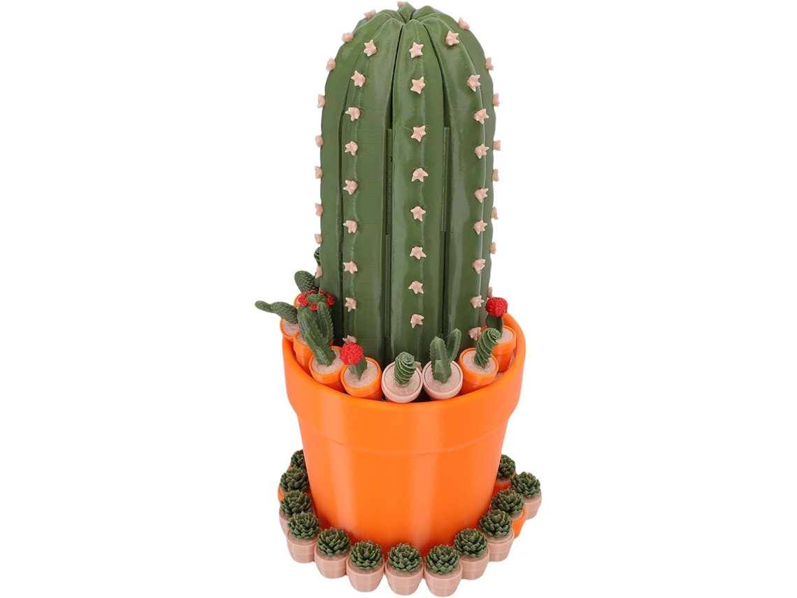 Juego De Ajedrez Portátil Con Temática Vegetal: Un Divertido Juego De Viaje Con Piezas Botánicas.