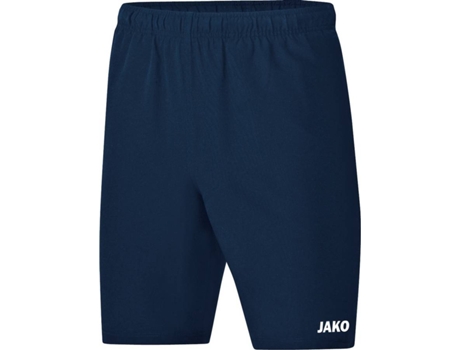 Pantalones Cortos para Niño JAKO Classico Azul (7/9 años)