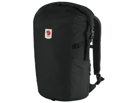 Mochila Montaña FJÄLLRÄVEN Ulvö rolltop