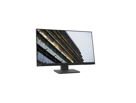 Monitor LENOVO E24 - 28 (23.8" - 60 Hz - 6 ms)
