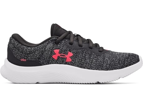 Zapatillas UNDER ARMOUR Mujer (Multicolor - 39)