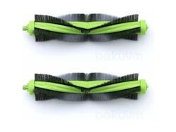 Rodillo Principal Y Cepillo Central Para Accesorios De Aspiradora Robot Irobot Roomba Combo R1138/r111840