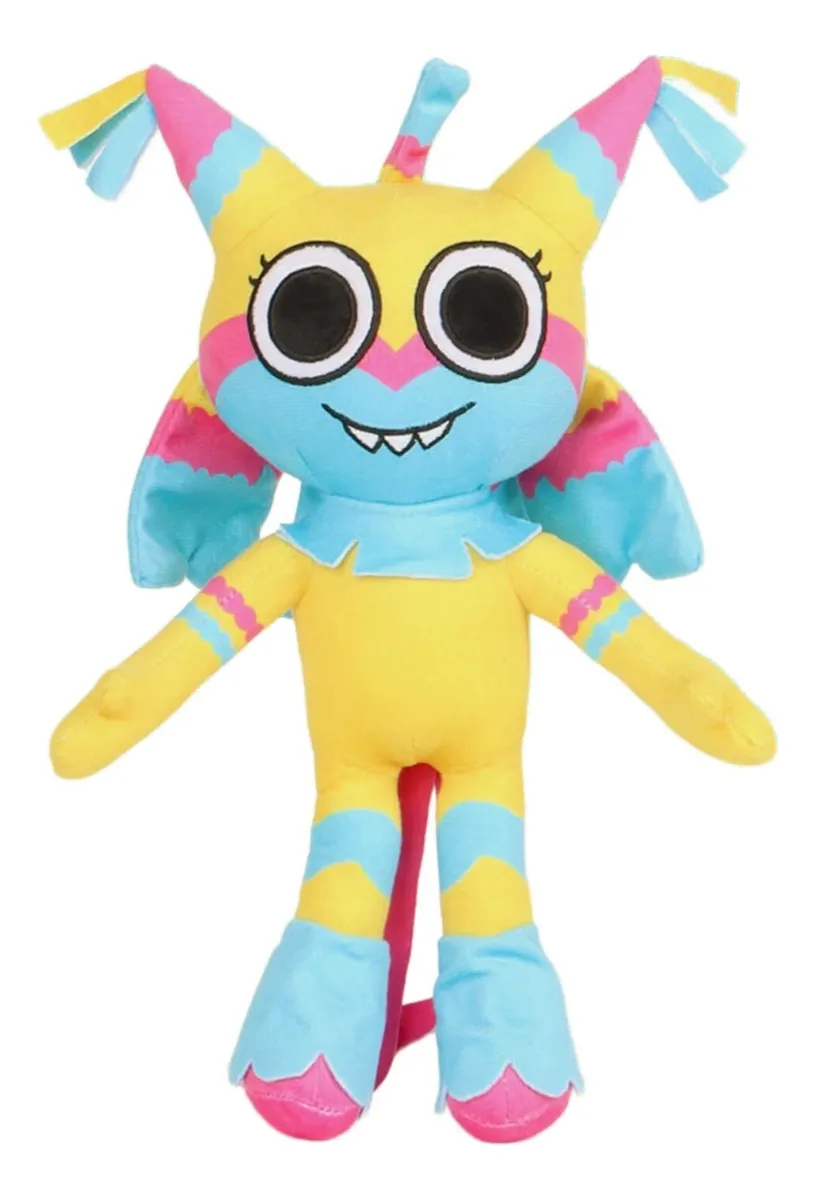 Peluche Cj Dandys World, Peluches Dandys Worldvayotoy