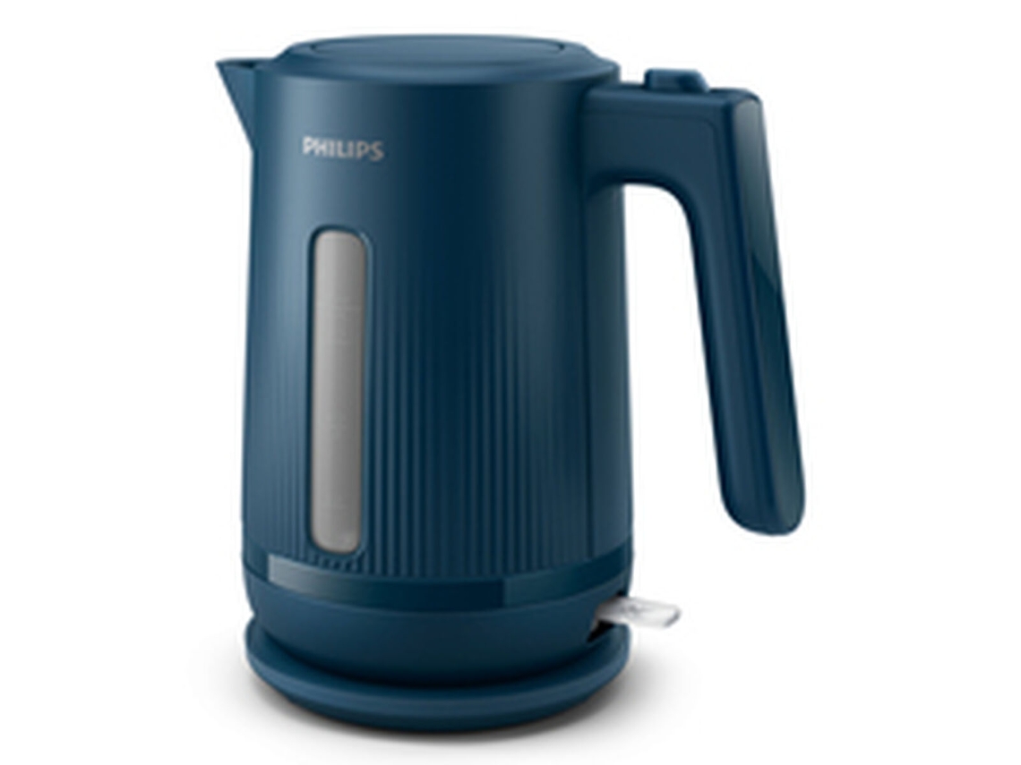 Hervidor PHILIPS HD9411/70 (Azul - 220-240 V - 1,7 L)