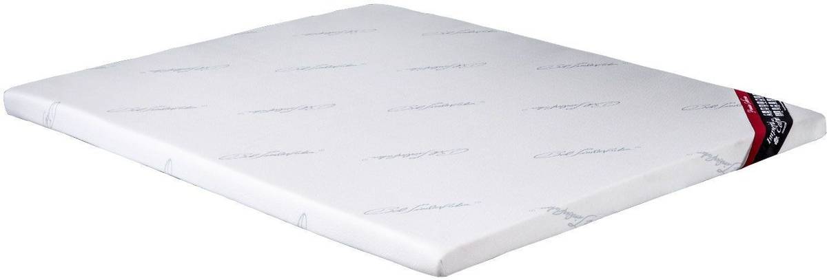 Imperial Confort Topper ideal para aliviar tensiones musculares y puntos de grosor 5 cm 150x190 viscoelastico medidas 190x150 617515 150x190x5cm