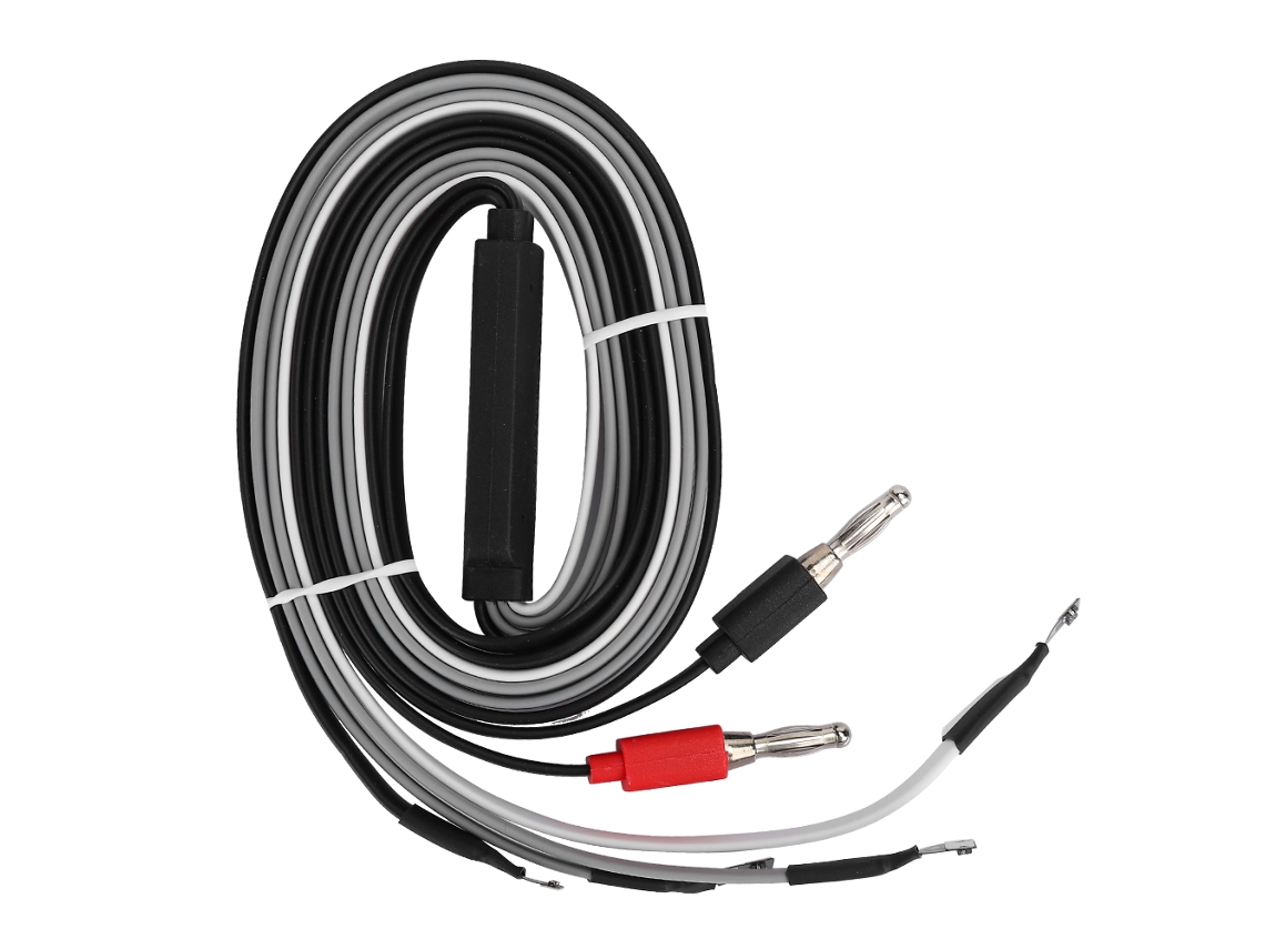 Cable de alimentación para reparación de teléfonos EOOCOO