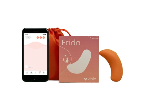 Vibrador VIBIO (Muticolor)