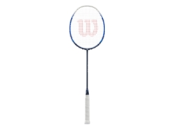 Raqueta de bádminton WILSON Fierce C 2700