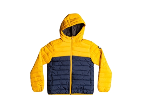 Abrigo QUIKSILVER Hombre (Multicolor - 8 Años)