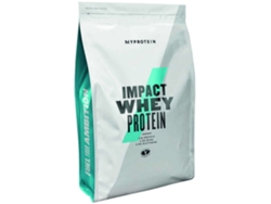 Impact Whey Chocolate