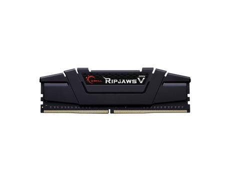 Memoria Ram G.Skill Ripjaws V F4-3600C14D-16GVKA 16 GB 2 x 8 GB DDR4 3600 MHz