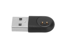 Base De Carga Usb Magnética De Repuesto Para Xiaomi Mi Band 7 6 5 Nfc (cabezal De Carga Usb Independiente)