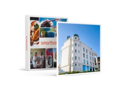 Caja Regalo SMARTBOX Hotel Mar Azul & Surf: 2 noches con desayuno y mariscada
