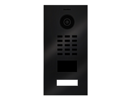 Videoportero Ip con Lector de Tarjetas RfidD2101V-V2-Ep Titane Br DOORBIRD