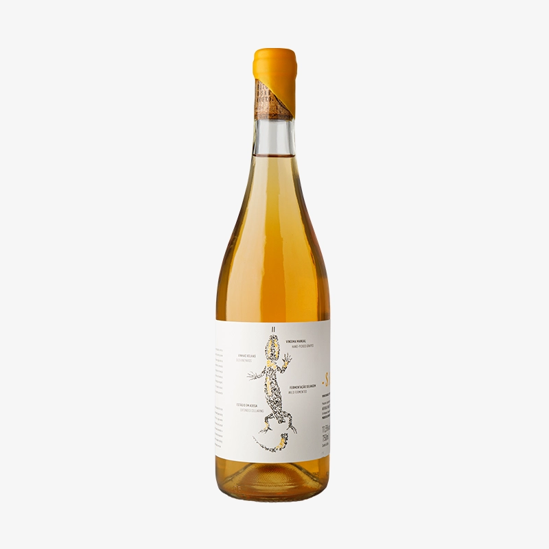 Saroto Blanco 2022 (75 cl)