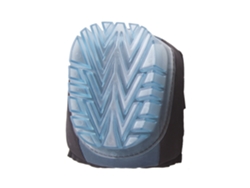 Rodillera Ultimate Gel: Protección Y Comodidad Premium Negro