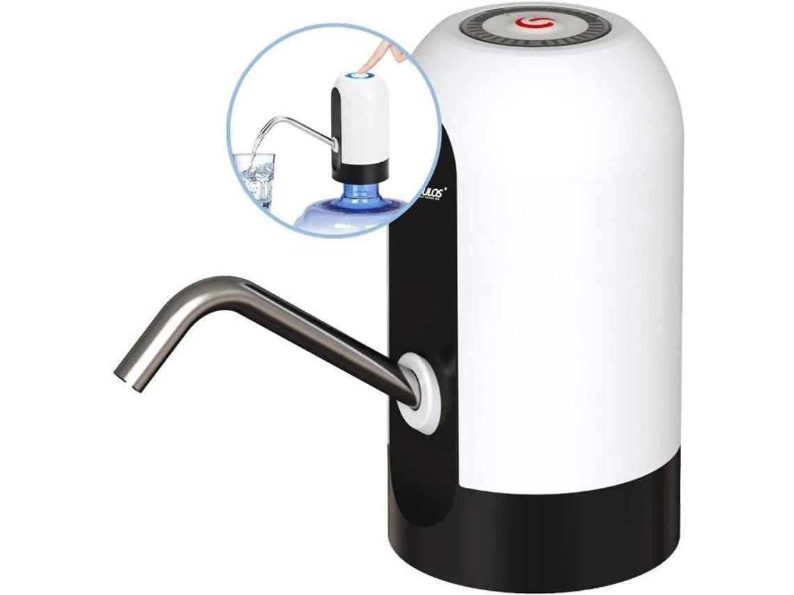 Distributor De Água Elétrica (4w)*
