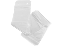 100 Fundas De Plástico Blancas Para Paraguas, Fundas Protectoras Automáticas Para Paraguas De Mano Y Personales,