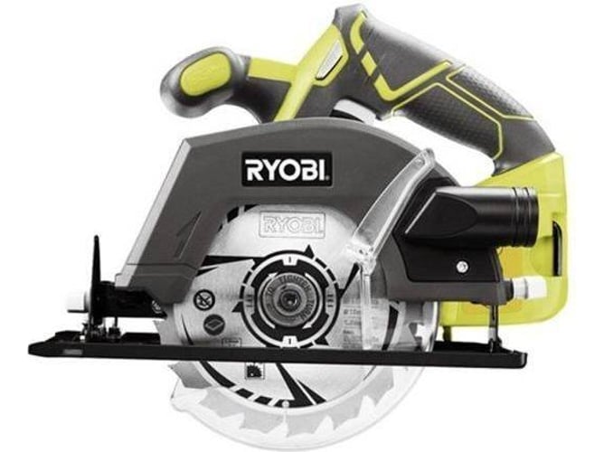 Sierra Circular RYOBI (18 V)