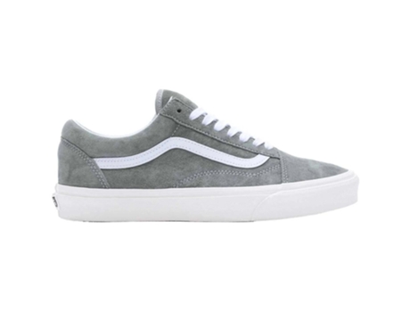 Zapatillas de Casa UA Old Skool VANS