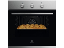 (VEMKP) Horno ELECTROLUX CKB101W (65 L - 60 cm - Hidrolítico - Blanco)