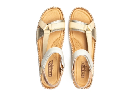 Sandalias de Mujer PIKOLINOS Altea Blanco (41)