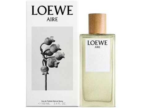 Perfume LOEWE Aire Eau de Toilette (100 ml)