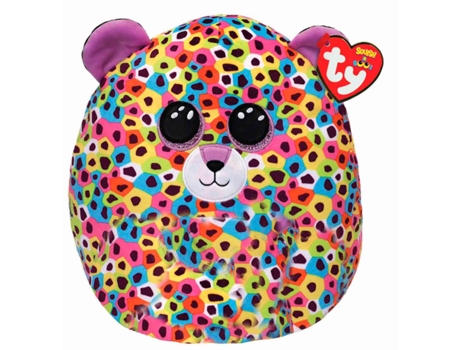 Ty Squish-a-Boos de 25 cm Giselle