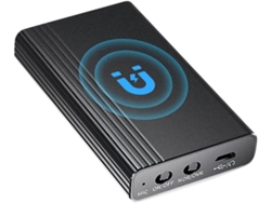 Grabadora De Voz Digital De 128 Gb, Controlada Por Voz, 440 Horas Para Les