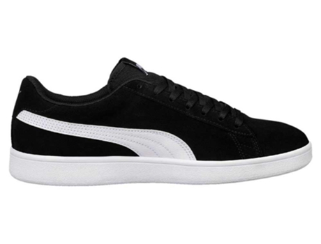 Zapatillas PUMA Smash V2 Hombre (44 - Negro)
