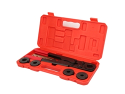 Kit de herramientas de pulido 5 en 1 para anillos de cobre | Sin marca