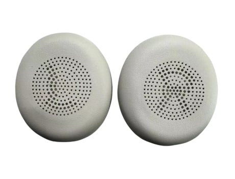 Almohadillas de repuesto para Jabra Elite 45H/Evolve2 65 Or