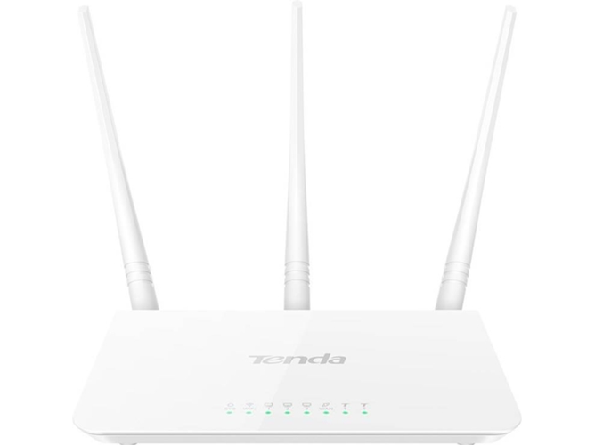 Router TENDA N 300Mbps F3
