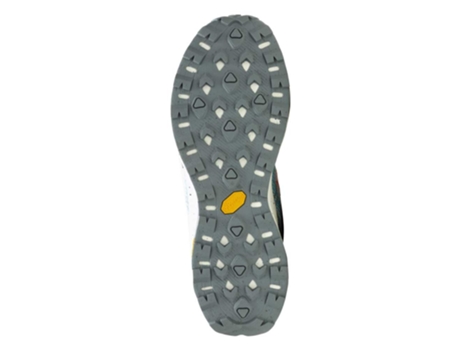 Zapatillas de Hombre para Caminar MERRELL Moab Flight Blanco (45)