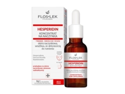 Flos Lek Hesperidina Concentrado Para Vasos Sanguineos, 30 Ml Floslek