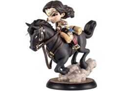 Figura QUANTUM MECHANIX Wonder Woman DC Comics Q-Fig (15 cm)