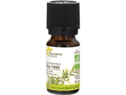 Aceite Esencial Tea Tree Eco Fleurance Nature 10ml