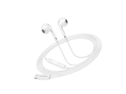 Auriculares Con Cable Para Samsung Galaxy S20 Fe Usb-c Con Micrófono Integrado