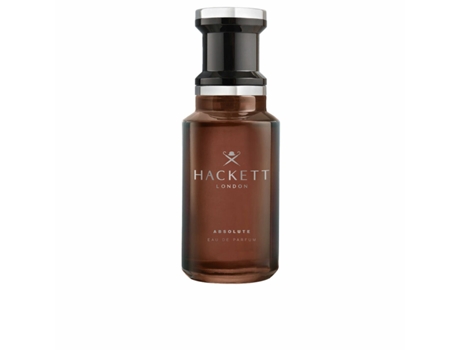 Perfume Hombre HACKETT LONDON EDP Absolute 100 ml