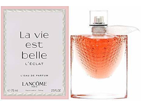 Perfume LANCÔME La Vie Est Belle L`Éclat 75ml 2.5fl.oz (Eau de Parfum)
