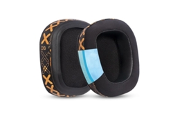 Almohadillas de repuesto Szsmart para auriculares Logitech G633 y G933