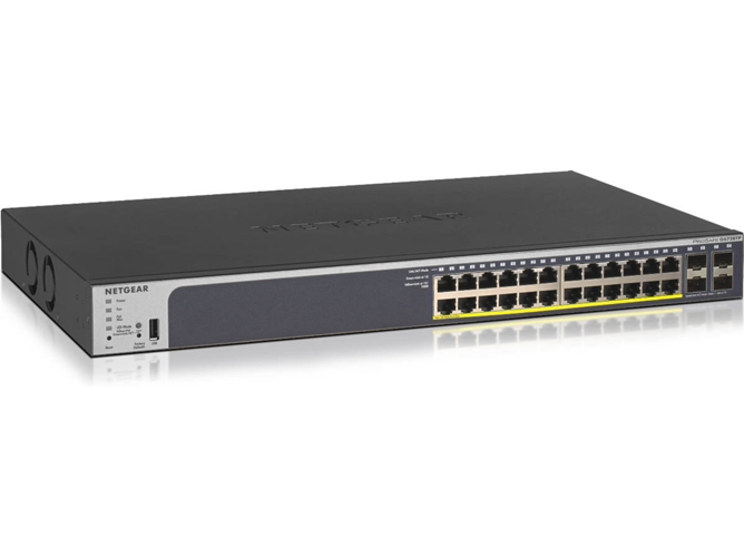 Switch NETGEAR GS728TP