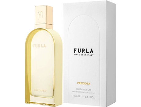 Perfume FURLA Preziosa Eau de Parfum (100 ml)