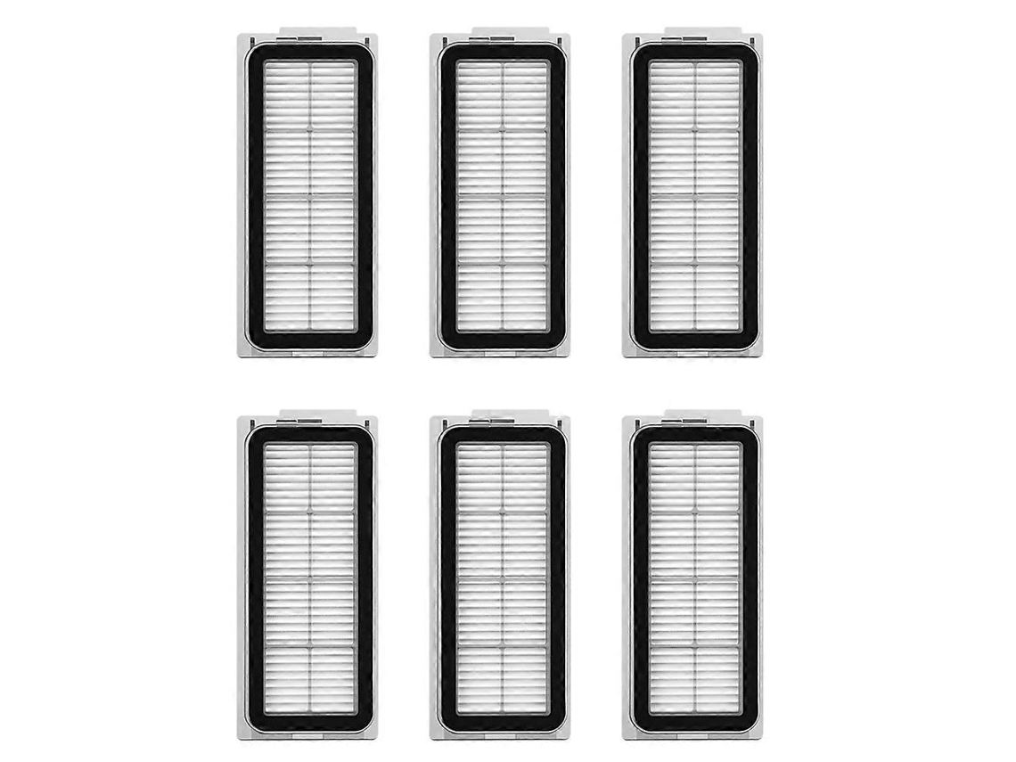 For P20 Pro / T5 Pro Vacuum Parts Hepa Filter Accessories