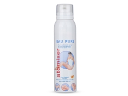 Spray Depilatorio De Mousse Natural Para Pelo De Axilas Brazos Y Piernas