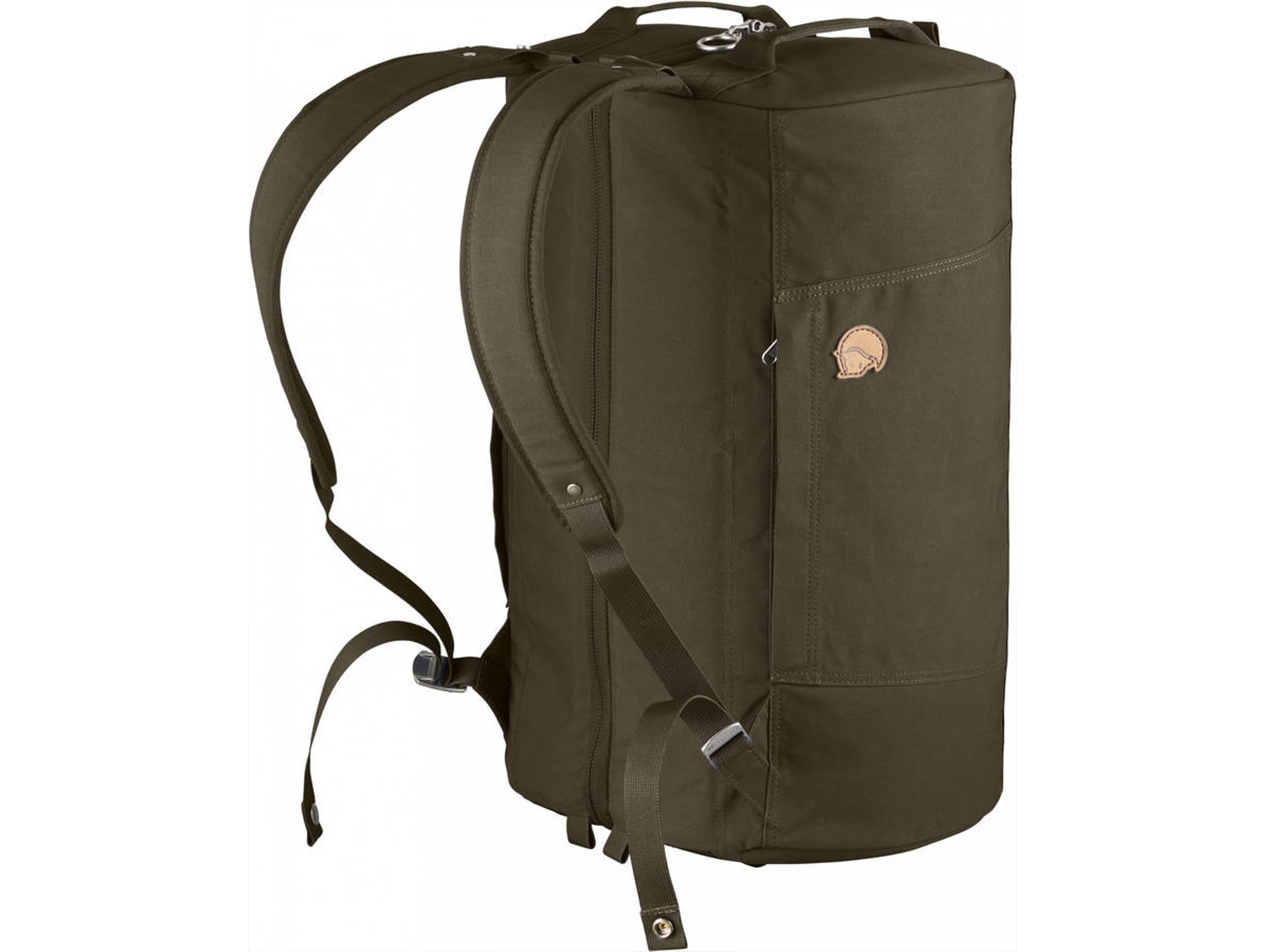 Bolsa de Deporto FJALLRAVEN Splitpack
