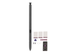 Lápiz Stylus (10 Puntas) Compatible Con Samsung Galaxy Note 10 Lite N770 Gris