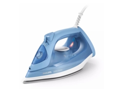 Philips DST3020 Serie 3000 Plancha horizontal de cerámica 2200 W Cable de 1,9 m