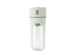 Vaso Exprimidor Multifuncional Portátil Pequeño De Gran Capacidad De 480ml Veanxin