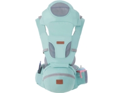 Marsupium Szsmart Ay45 Azul